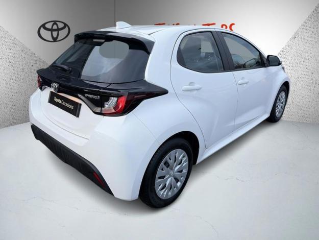 TOYOTA Yaris 116h Dynamic  