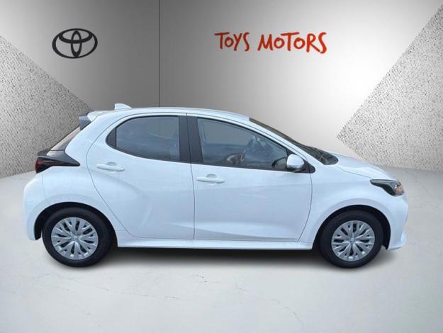 TOYOTA Yaris 116h Dynamic  