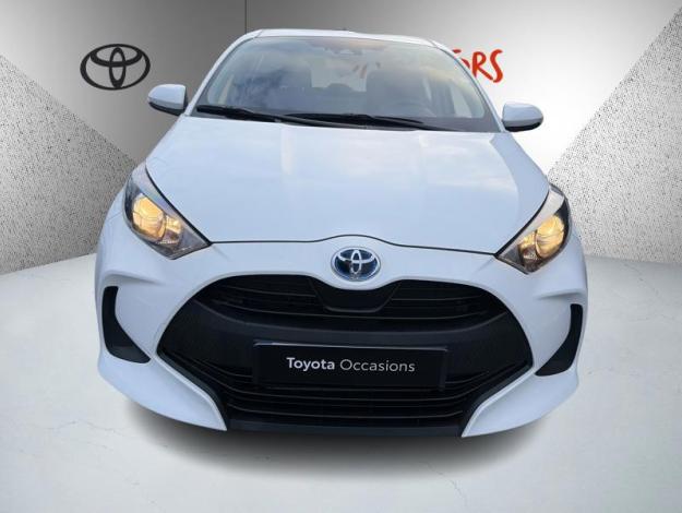 TOYOTA Yaris 116h Dynamic  