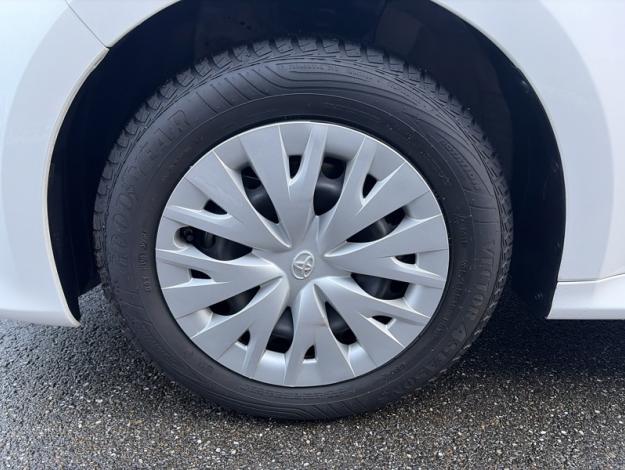 TOYOTA Yaris 116h Dynamic  