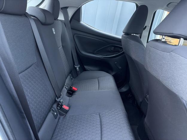 TOYOTA Yaris 116h Dynamic  