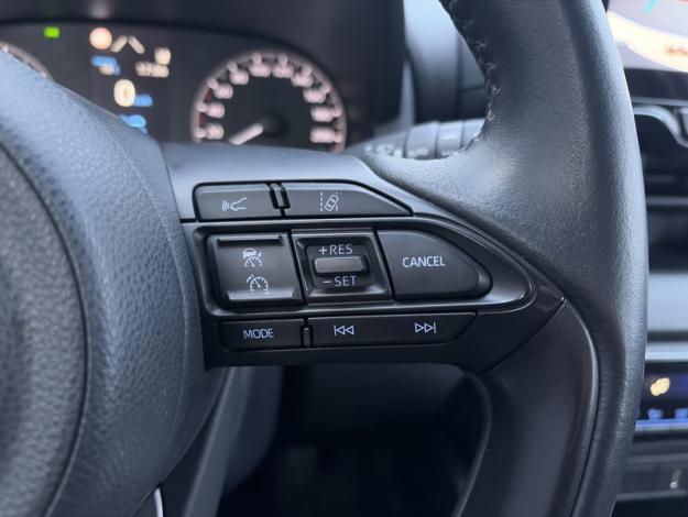 TOYOTA Yaris 116h Dynamic  