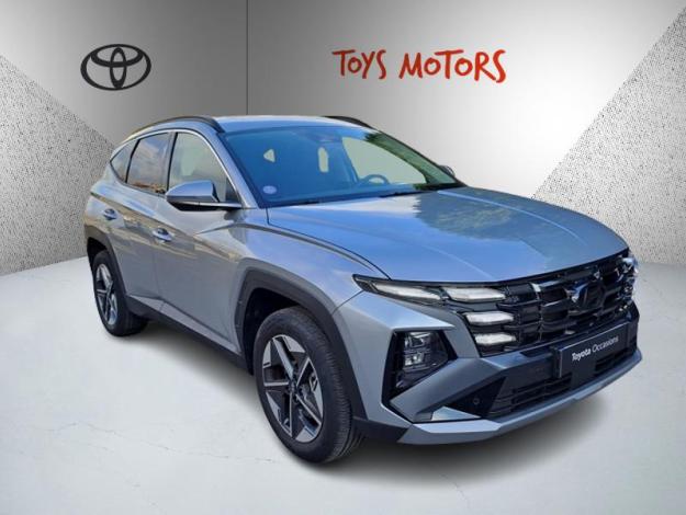 HYUNDAI Tucson Creative Hybrid 2WD  1.6 230 ch 