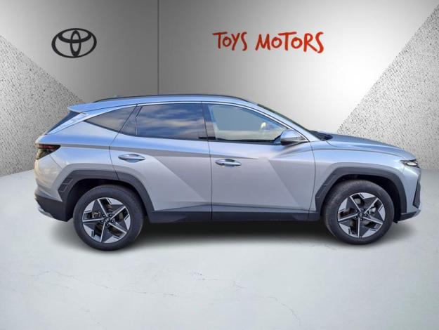 HYUNDAI Tucson Creative Hybrid 2WD  1.6 230 ch 