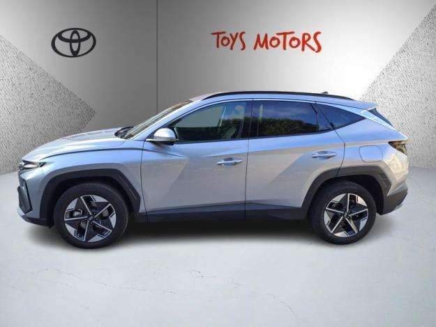 HYUNDAI Tucson Creative Hybrid 2WD  1.6 230 ch 