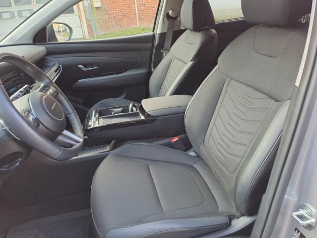 HYUNDAI Tucson Creative Hybrid 2WD  1.6 230 ch 