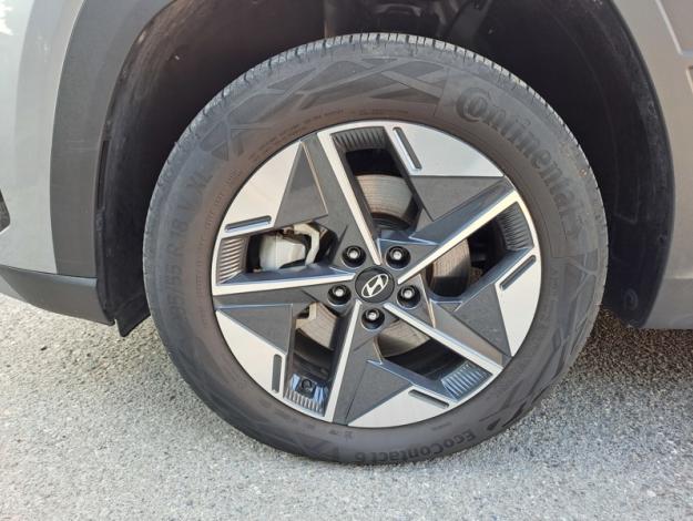 HYUNDAI Tucson Creative Hybrid 2WD  1.6 230 ch 