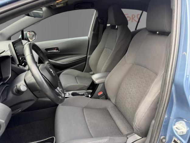 TOYOTA Corolla Hybride 122h Design  