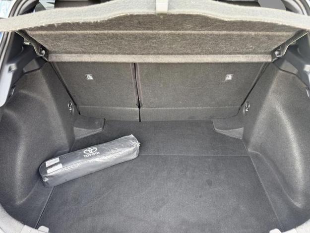 TOYOTA Corolla Hybride 122h Design  