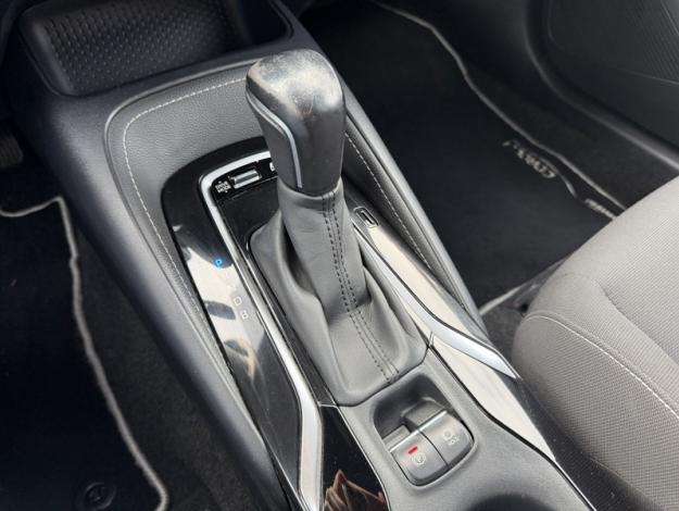 TOYOTA Corolla Hybride 122h Design  