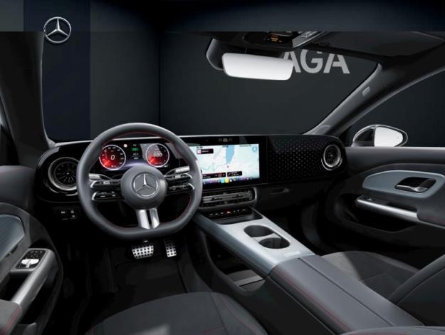 MERCEDES-BENZ CLA-Klasse CLA 180 Coupé