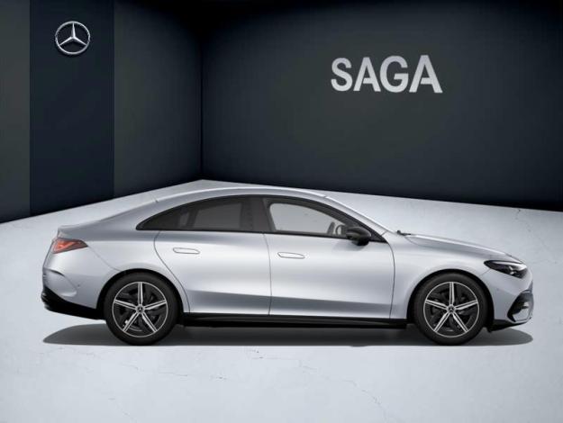 MERCEDES-BENZ CLA-Klasse CLA 180 Coupé