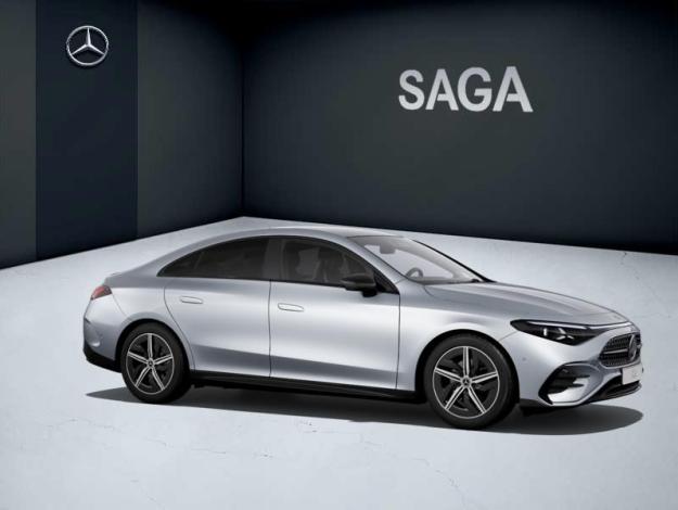 MERCEDES-BENZ CLA-Klasse CLA 180 Coupé