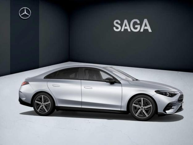 MERCEDES-BENZ CLA-Klasse CLA 180 Coupé