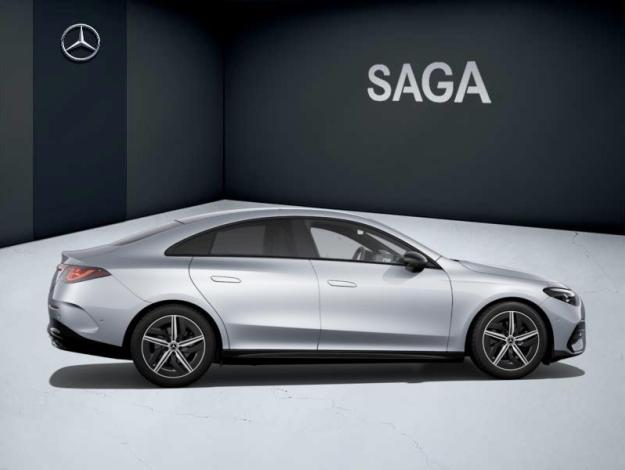 MERCEDES-BENZ CLA-Klasse CLA 180 Coupé