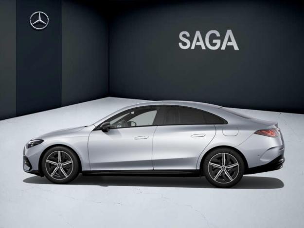 MERCEDES-BENZ CLA-Klasse CLA 180 Coupé