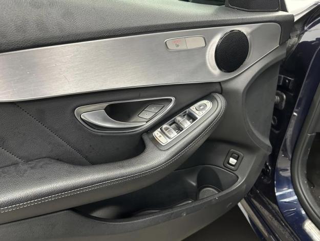 MERCEDES-BENZ C-Klasse C 200 d Limousine