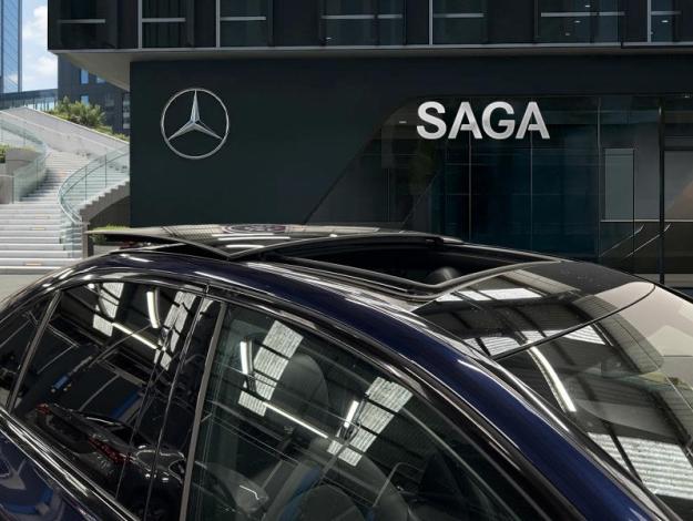 MERCEDES-BENZ C-Klasse C 200 d Limousine