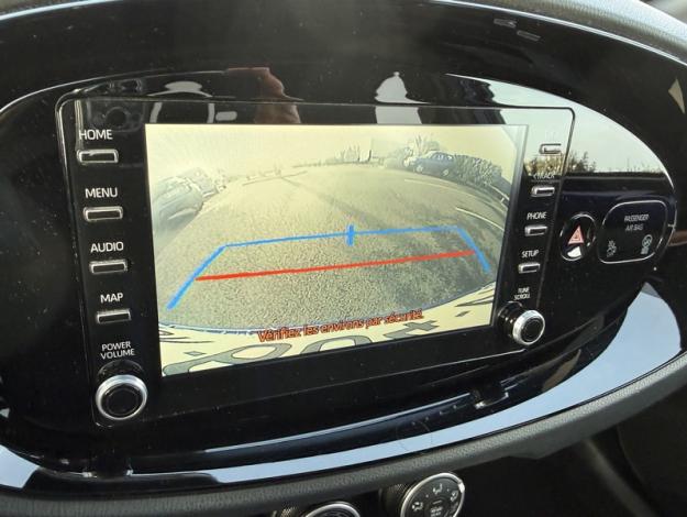 TOYOTA Aygo X 1.0 VVT-i 72 Design  