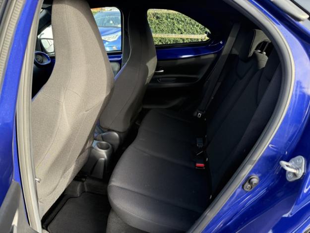 TOYOTA Aygo X 1.0 VVT-i 72 Design  