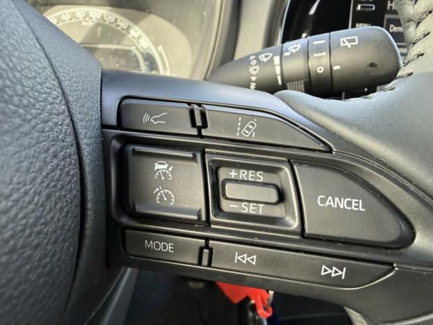 TOYOTA Aygo X 1.0 VVT-i 72 Design  