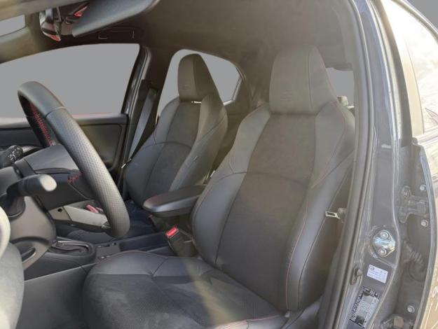 TOYOTA Yaris Hybride 130h GR SPORT  
