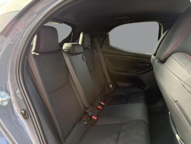 TOYOTA Yaris Hybride 130h GR SPORT  