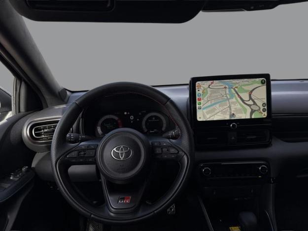 TOYOTA Yaris Hybride 130h GR SPORT  