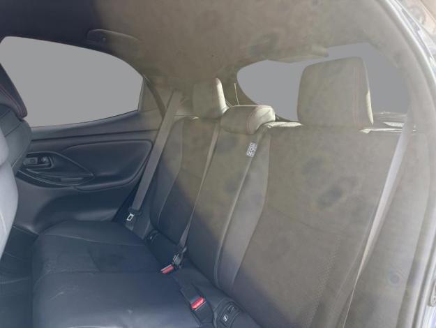 TOYOTA Yaris Hybride 130h GR SPORT  