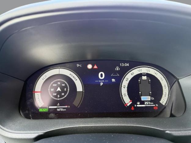 TOYOTA Yaris Hybride 130h GR SPORT  