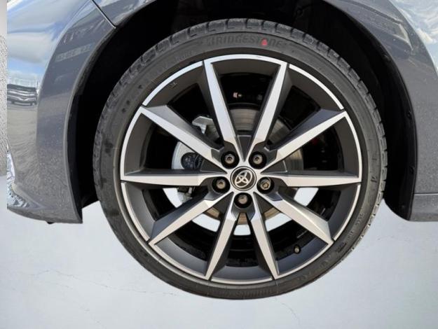 TOYOTA Yaris Hybride 130h GR SPORT  