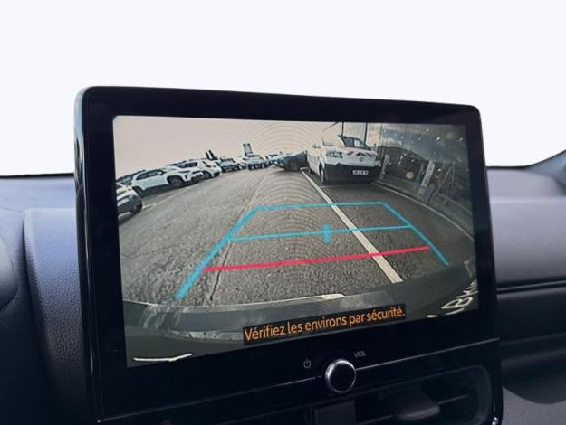 TOYOTA Yaris Hybride 130h GR SPORT  