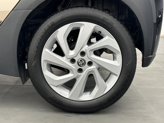 TOYOTA Aygo X 1.0 VVT-i 72 Design  