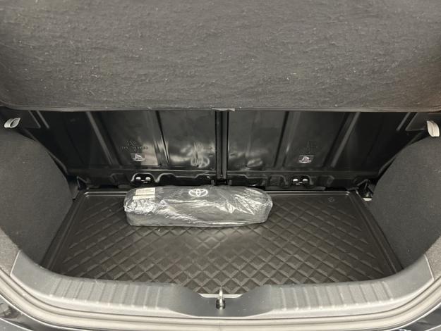 TOYOTA Aygo X 1.0 VVT-i 72 Design  