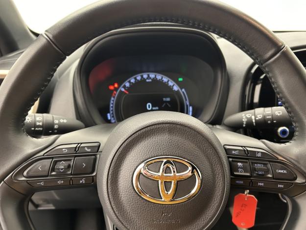 TOYOTA Aygo X 1.0 VVT-i 72 Design  