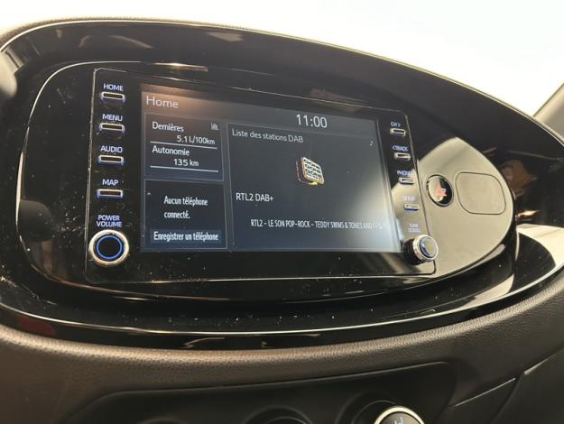 TOYOTA Aygo X 1.0 VVT-i 72 Design  