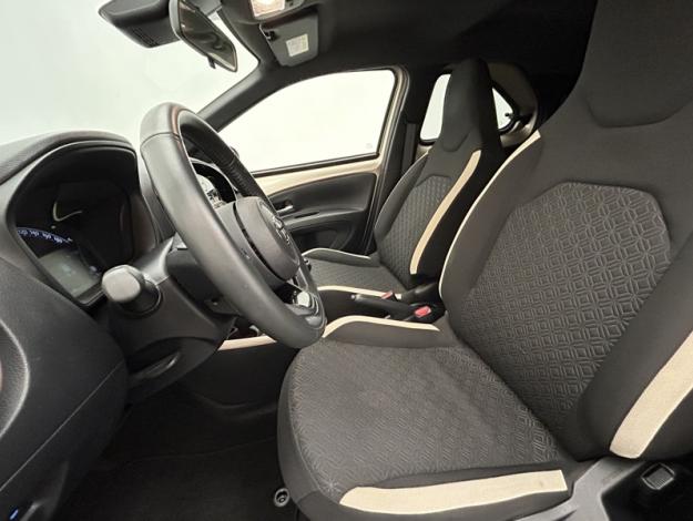 TOYOTA Aygo X 1.0 VVT-i 72 Design  