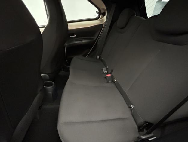 TOYOTA Aygo X 1.0 VVT-i 72 Design  