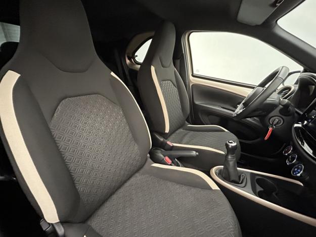 TOYOTA Aygo X 1.0 VVT-i 72 Design  