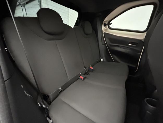 TOYOTA Aygo X 1.0 VVT-i 72 Design  