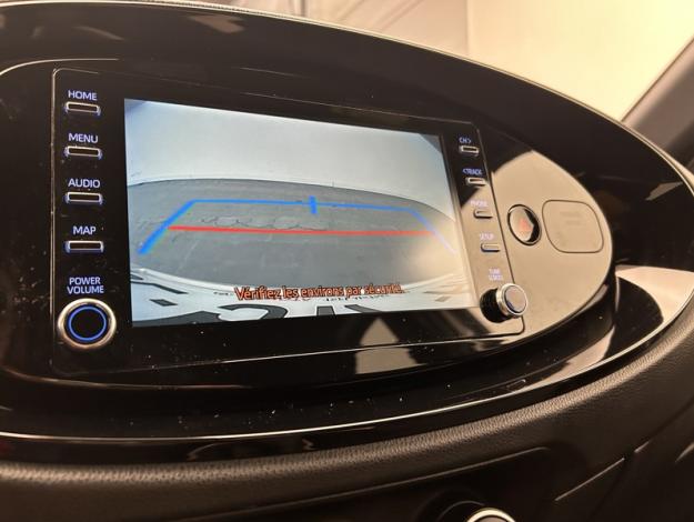 TOYOTA Aygo X 1.0 VVT-i 72 Design  