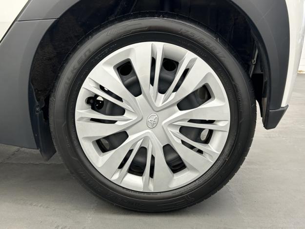 TOYOTA Aygo X 1.0 S-CVT 72 Dynamic  