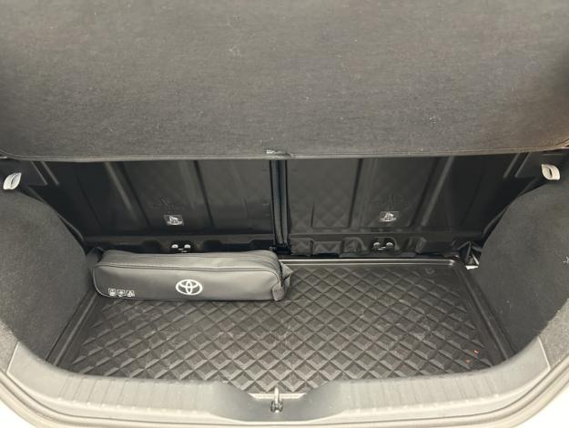 TOYOTA Aygo X 1.0 S-CVT 72 Dynamic  