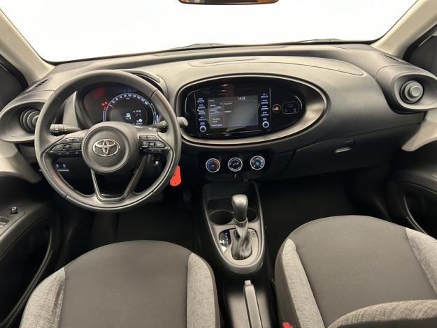 TOYOTA Aygo X 1.0 S-CVT 72 Dynamic  