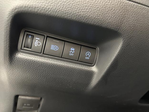 TOYOTA Aygo X 1.0 S-CVT 72 Dynamic  