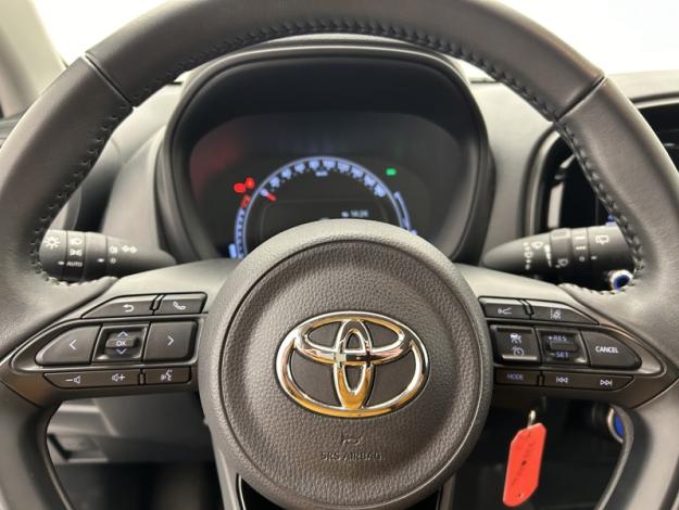 TOYOTA Aygo X 1.0 S-CVT 72 Dynamic  