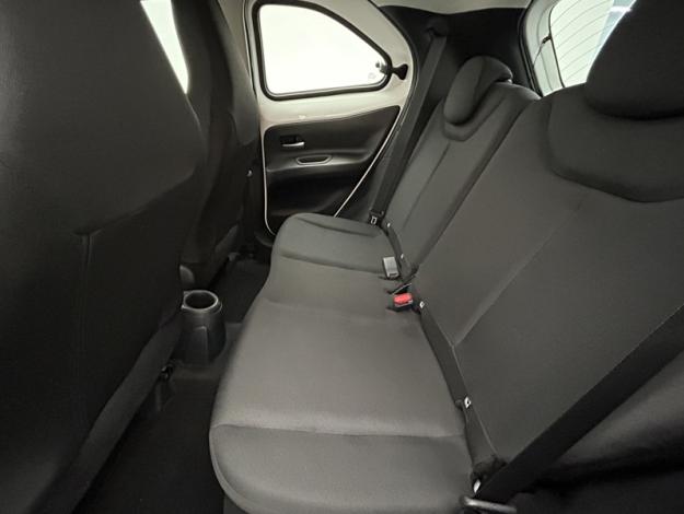 TOYOTA Aygo X 1.0 S-CVT 72 Dynamic  