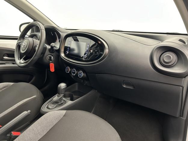 TOYOTA Aygo X 1.0 S-CVT 72 Dynamic  