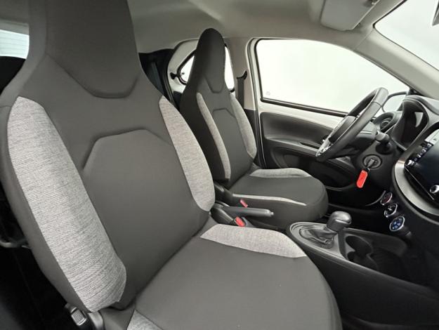 TOYOTA Aygo X 1.0 S-CVT 72 Dynamic  