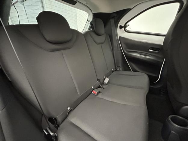 TOYOTA Aygo X 1.0 S-CVT 72 Dynamic  